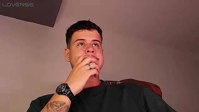 BjornSteel online show from 02-19-26, 05:25