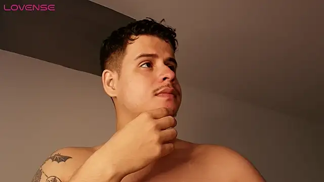 BjornSteel online show from 02-26-26, 07:29