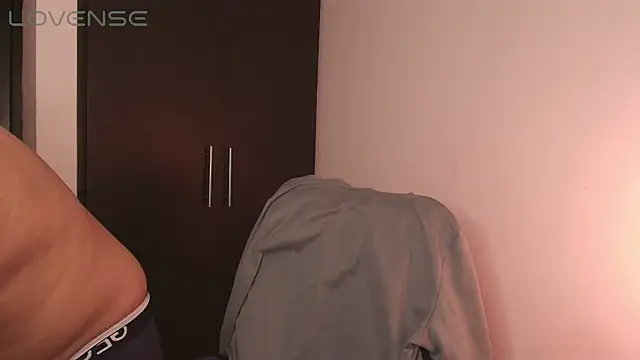 BjornSteel online show from 03-25-26, 04:40