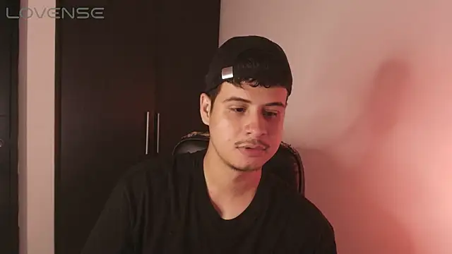 BjornSteel online show from 03-27-26, 04:51