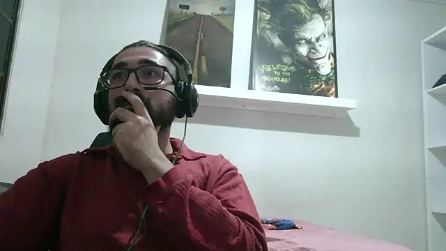 Redlovecouple online show from 04-28-26, 02:55