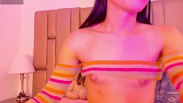 AllanaRosee online show from 05-24-26, 02:33