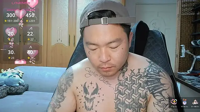 fxckuno online show from 04-21-26, 09:37