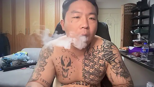 fxckuno online show from 04-27-26, 07:17