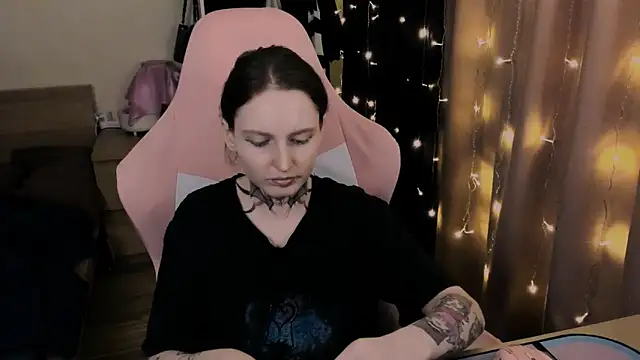 Snapshot of Onyxix chatting on 03-11-26, 06:36 Onyxix online show from 03-11-26, 06:36