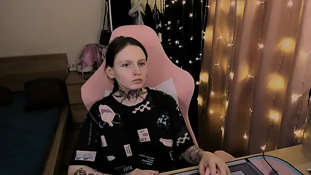 Snapshot of Onyxix chatting on 03-14-26, 07:19 Onyxix online show from 03-14-26, 07:19