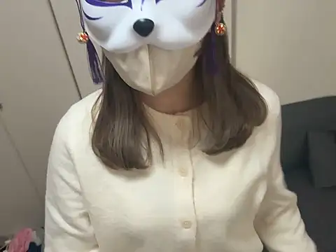 super FOXchan online show from 03-04-26, 04:18