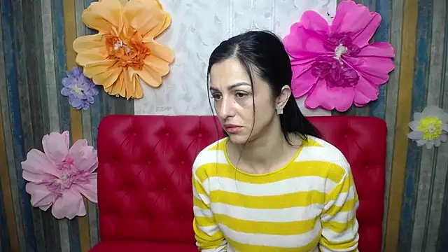 EvaClarkk online show from 04-14-26, 05:13