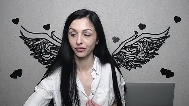 EvaClarkk online show from 05-11-26, 05:35
