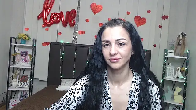 EvaClarkk online show from 05-30-26, 05:15