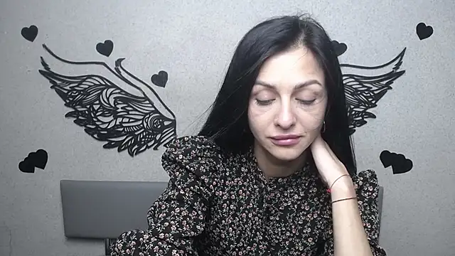 EvaClarkk online show from 07-11-26, 05:10