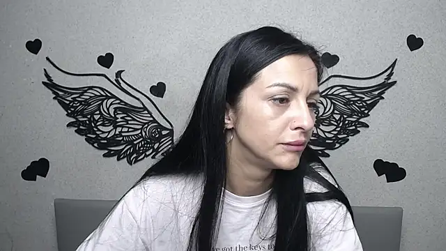 EvaClarkk online show from 07-14-26, 05:12
