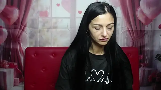 EvaClarkk online show from 07-22-26, 05:10
