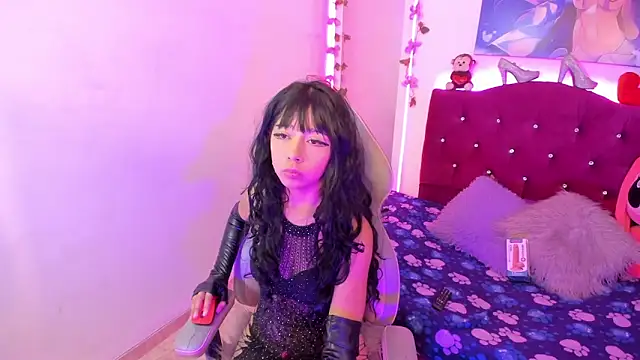 Sweetx  cherry online show from 03-04-26, 02:01