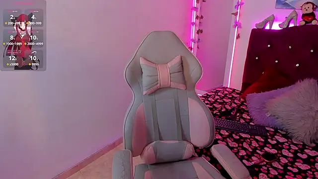 Sweetx  cherry online show from 03-23-26, 01:15