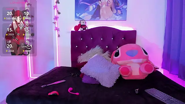 Sweetx  cherry online show from 05-28-26, 02:03