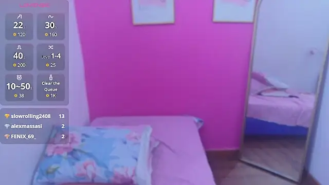 tightlittleebony online show from 03-23-26, 07:29