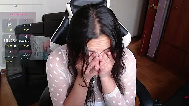 MeliisaRobers online show from 03-14-26, 04:01