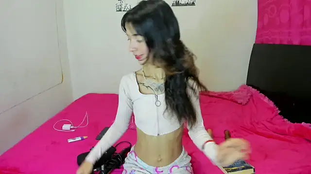 kendall bonice online show from 03-12-26, 03:34