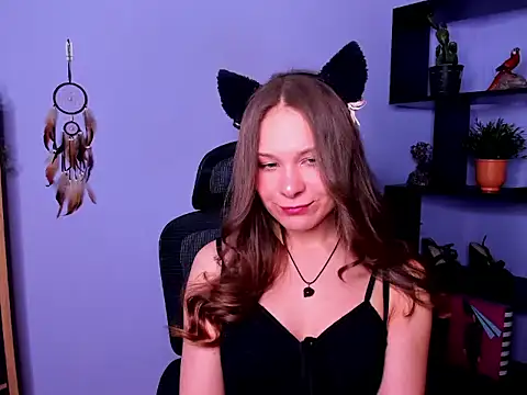 LanaLovely online show from 03-19-26, 07:34