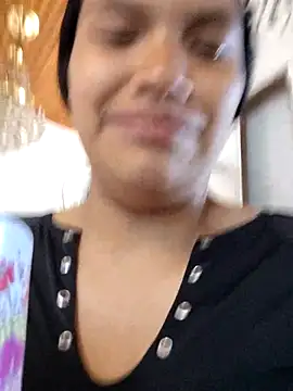 Julieta Parker online show from 02-27-26, 03:34