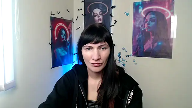 Rosalinda ro online show from 02-17-26, 02:02