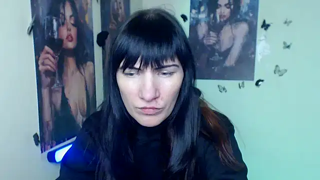 Rosalinda ro online show from 02-19-26, 01:29