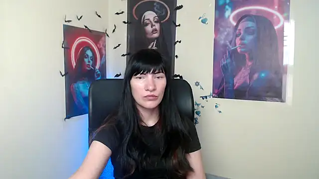 Rosalinda ro online show from 05-04-26, 06:48