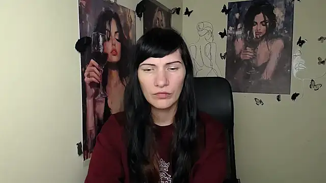 Rosalinda ro online show from 05-13-26, 06:05