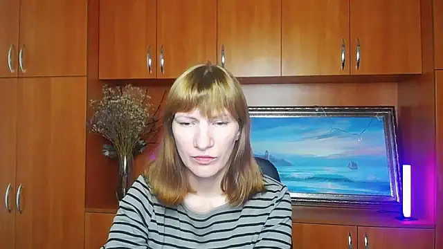 Rosalinda ro online show from 06-13-26, 06:00