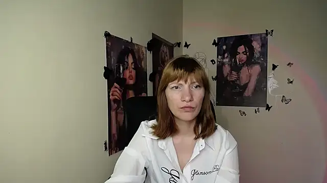 Rosalinda ro online show from 06-15-26, 05:31
