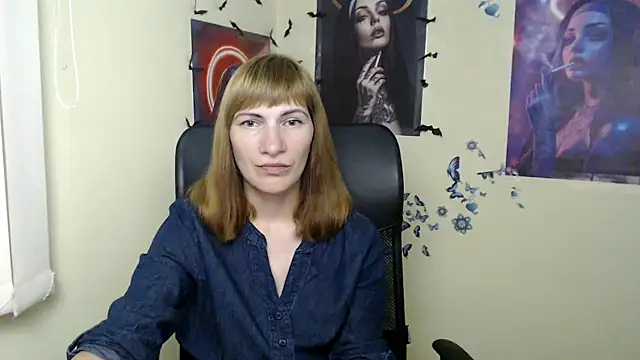 Rosalinda ro online show from 06-29-26, 12:38