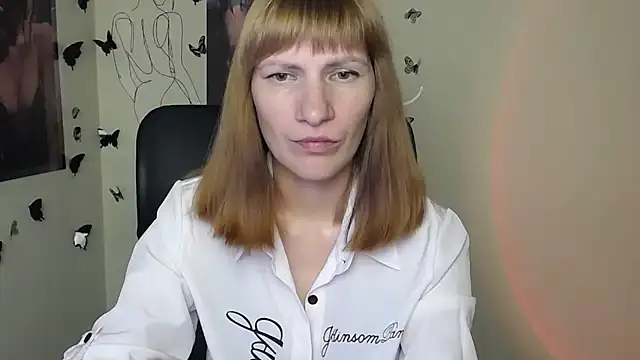 Rosalinda ro online show from 07-12-26, 05:59
