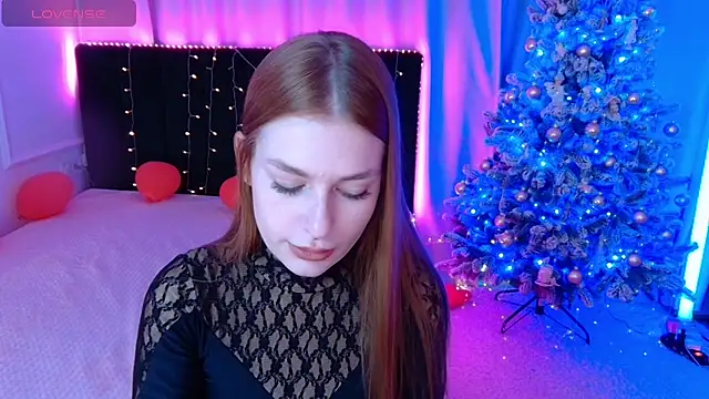 Alisa Wood online show from 02-24-26, 03:21