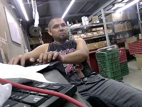 Inxekt online show from 02-07-26, 03:27