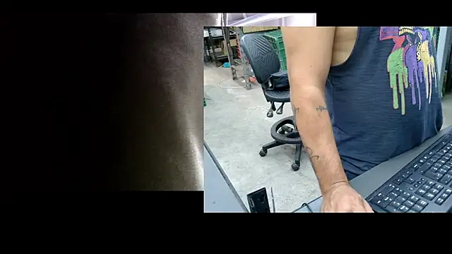 Inxekt online show from 07-27-26, 04:36