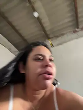 Adriputinha online show from 02-22-26, 12:04