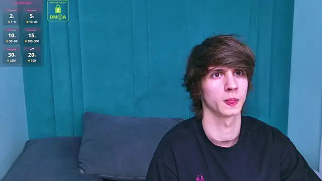 HoogWilder online show from 03-12-26, 08:15