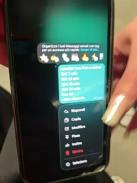 seexteeenn online show from 04-24-26, 03:58