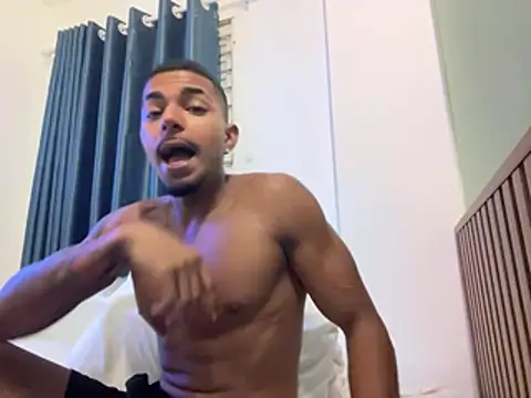 PimpDante online show from 07-26-26, 11:50