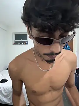 ActingSubunit online show from 04-14-26, 02:28