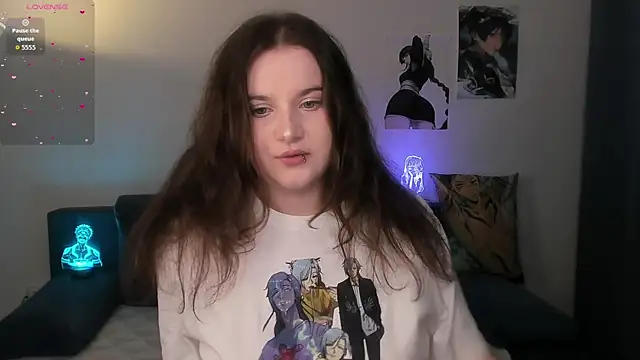 chloe dashh online show from 02-12-26, 09:10