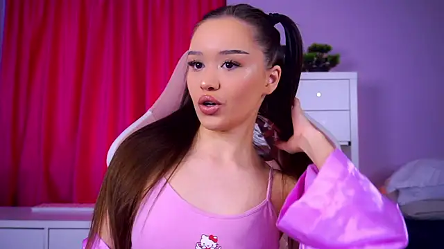 MistyReeds online show from 03-04-26, 05:35