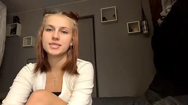 JeneeEady online show from 02-05-26, 03:16