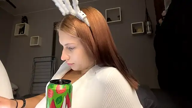 JeneeEady online show from 02-06-26, 01:58