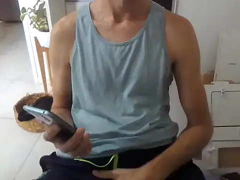 willyhot hot online show from 03-17-26, 07:50