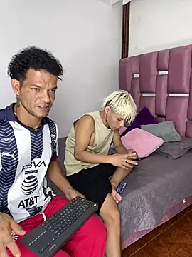 MaxyRyan online show from 02-24-26, 12:58