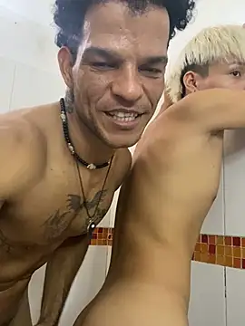 MaxyRyan online show from 03-01-26, 07:05