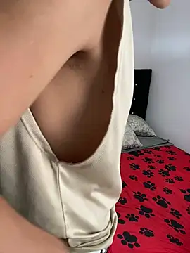 MaxyRyan online show from 03-17-26, 01:14