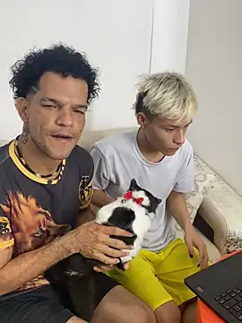 MaxyRyan online show from 03-27-26, 12:16